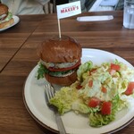 Burger & Smile Maker's - 