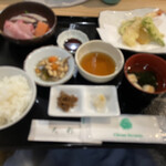 大きな小料理屋 天彩 - 