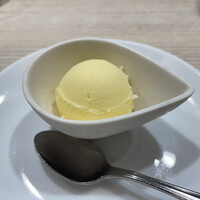 かもめのイタリアン - ジェラート