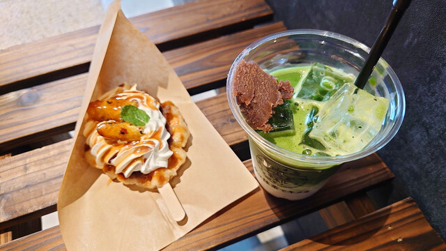 究極の美◼️蔵からめちゃくちゃオーラの出てる謎の紋様がある