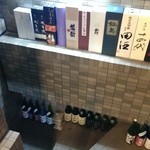 酒場わたなべ - 