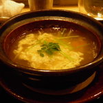 Kuzushi Yoshiyoshi - 小鍋