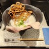 鶏soba 座銀 神戸本店