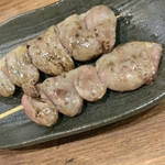 Toriyaki Chidori - 