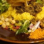 カレーショップ初恋 - 