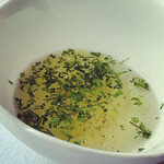 Jean-Georges Tokyo - 