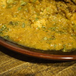 カレーショップ初恋 - 