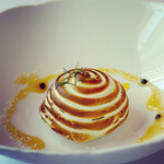 Jean-Georges Tokyo - 