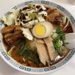 桂花ラーメン - 