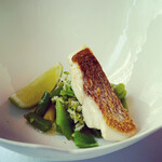 Jean-Georges Tokyo - 