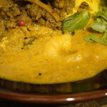 カレーショップ初恋 - 