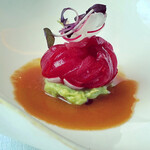 Jean-Georges Tokyo - 