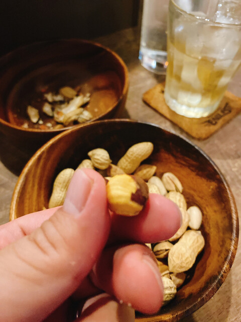 ダグ アウト - 酒田（スポーツバー）の写真