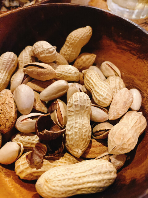 ダグ アウト - 酒田（スポーツバー）の写真