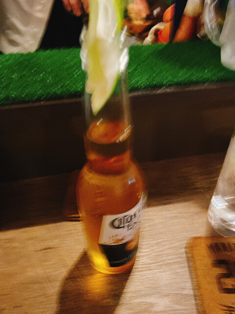 ダグ アウト - 酒田（スポーツバー）の写真