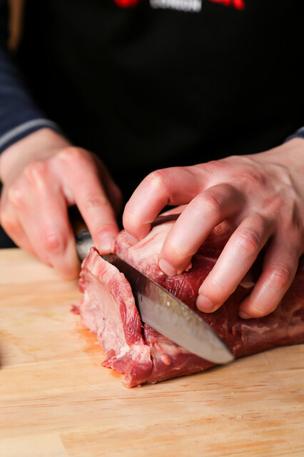 近江焼肉ホルモンすだく 郡山店 - 郡山（焼肉）の写真