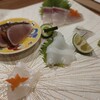 瀬戸内鮮魚料理店