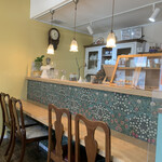 yellow bird cafe - 