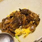 南方中華料理 南三 - 