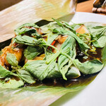 南方中華料理 南三 - 