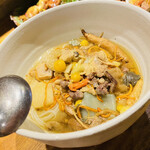 南方中華料理 南三 - 