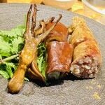 南方中華料理 南三 - 