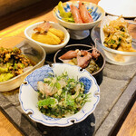 南方中華料理 南三 - 