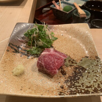 鮨 福原 - 