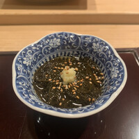 鮨 福原 - 