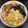 ラーメン二郎 川越店