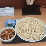 正太郎うどん - 