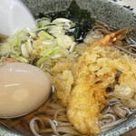 Soba Tarou - 