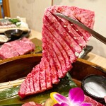 神戸ビーフ焼肉 お加虎 - 