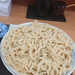 正太郎うどん - 