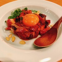 博多 鴨すき 鴨しゃぶ なかもぐろ - 