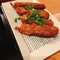 博多 鴨すき 鴨しゃぶ なかもぐろ - 