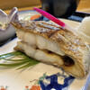 くらたや - 料理写真:太刀魚の塩焼き