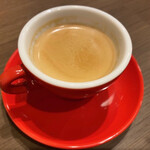 h Bistro en cocotte - コーヒー