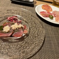 トラットリア トロンコ - 