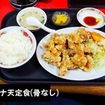 ハルピン - 料理写真: