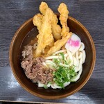 資さんうどん - 