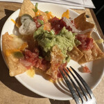 TEX MEX DINER バーボンハウス - 