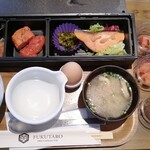 FUKUTARO CAFE&STORE - 