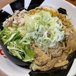 Tsukemen Onnoji - 