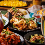 完全個室プライベートダイニング 彩 - 