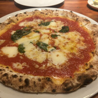 ピッツェリア ポンテチェントロ 佃店 - 