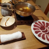 神楽坂 鴨匠 - 