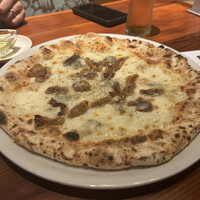 ピッツェリア ポンテチェントロ 佃店 - 