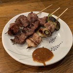 Yakitori Izakaya Tori - 