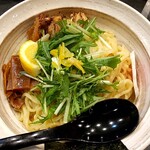 麺's Bar MOG - 